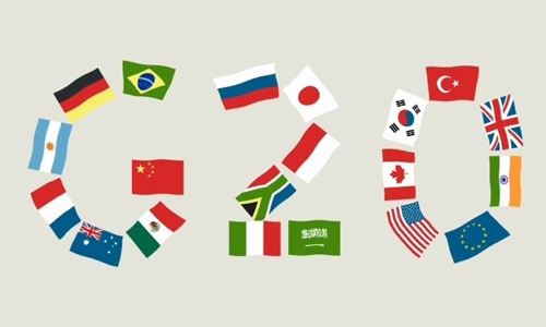 劉翼笙：G20將避免不公平貿易，黃金美盤再迎下跌