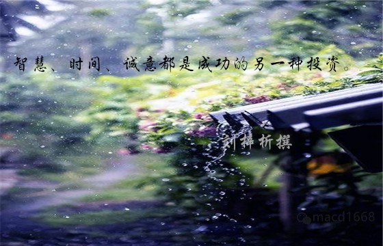 劉梓析3.19黃金抄底機會來了！觸底反彈原理！