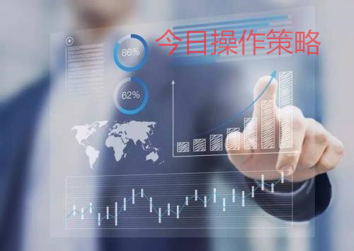 孔金國：加息在即_歐盤的操作方向在哪兒_黃金解套
