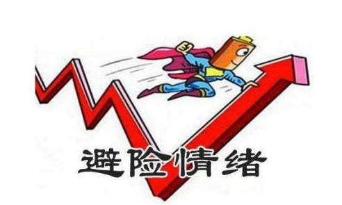 秦梓昕：3.20避險重燃黃金短線跳漲，今日黃金走勢分析