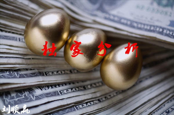 劉順贏：3.20黃金為何暴漲？今日黃金行情策略分析