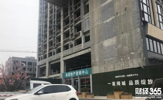 建設部門：查出后將停止銷售，記錄信用檔案