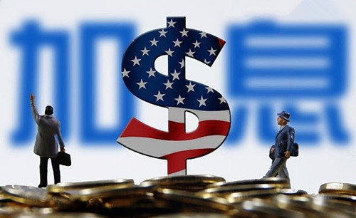 呂順歸：隔夜黃金急漲多頭強勢回歸？加息前多頭難有大表現