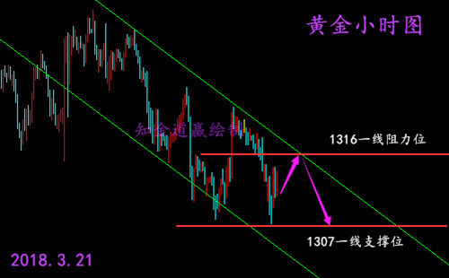 知金道贏：3.21午評(píng)加息困擾黃金沖高，原油重點(diǎn)關(guān)注晚間EIA