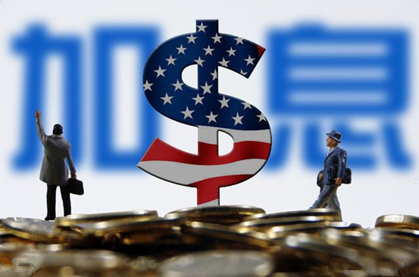 殷昕桐：3.21黃金站上1313不急做空，加息之夜黃金多空博弈對決！