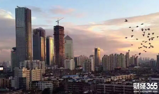 2018年，對剛需最友好的城市可能是武漢!