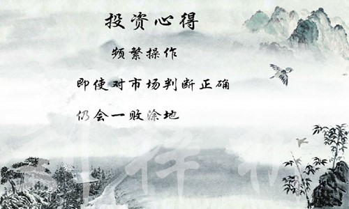 劉梓析3.22黃金暴漲絕不是因加息！原來這才是真相！