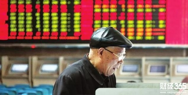 掌乾財經股票培訓班：十年老股民的經驗之談