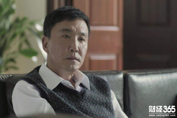 人民的名義資料圖