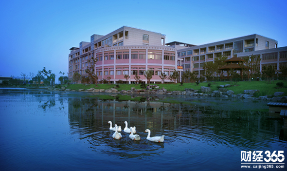 浙江財經大學