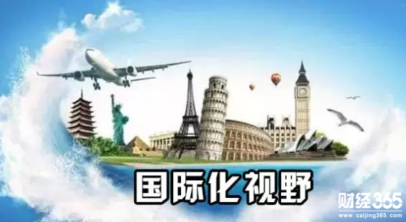 中美貿易