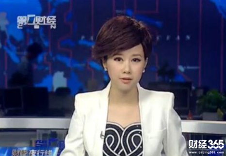 第一財經女主持人都有誰，第一財經女主持人叫什么
