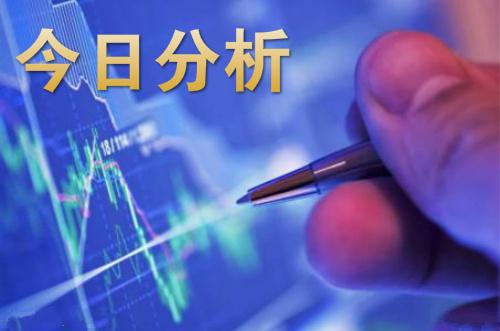 紫誠論金：3.26中原油期貨如期上市啦！今日原油依然是多頭趨勢