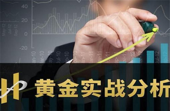 張景皓：3.26貿易戰持續升溫，黃金行情走勢分析。附解套