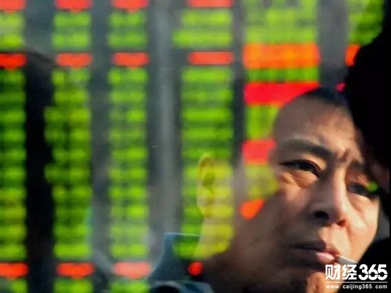 掌乾財經：炒股入門知識炒股用腦賺錢