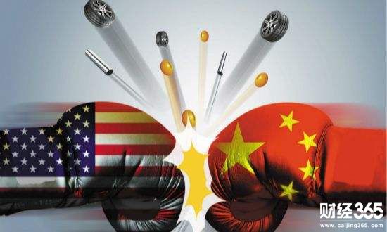 掌乾財經：中美有望簽訂“貿易停戰”協議