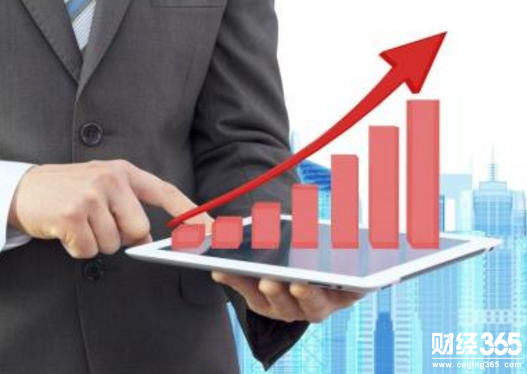 股票放量上漲