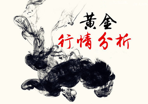 呂順歸：3.26貿易戰恐慌情緒蔓延 黃金期貨垂涎1360關口，空單怎么解
