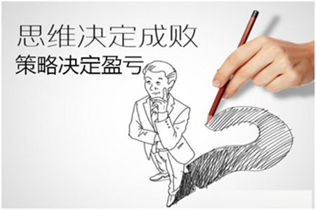 張欽弘：3.26心態(tài)是投資盈利的開端