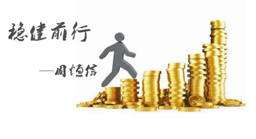 周恒信：3.27避險降溫，黃金短線迎回調，1360不破直接空