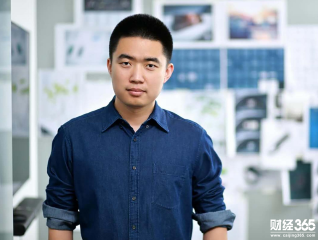 汽車之家創始人簡介