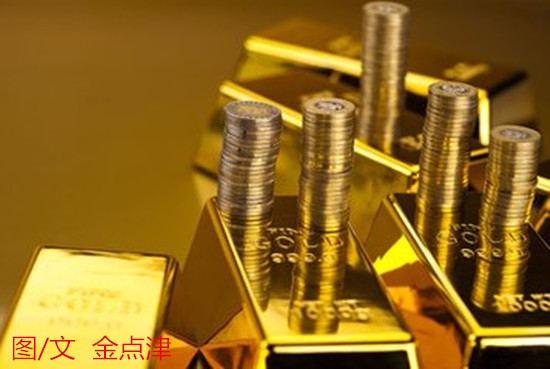 金楊課堂：黃金投資的五大基本原則，你做到了幾點(diǎn)？