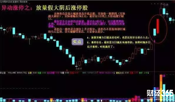 股票資料