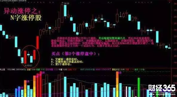 股票資料