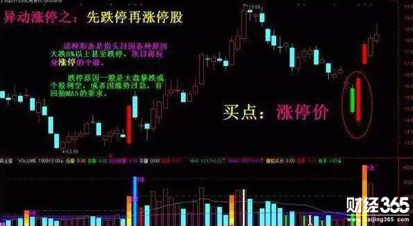 股票資料