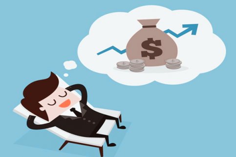 金韻汐：炒黃金不是虧損就是套，你需要的是自我反思！