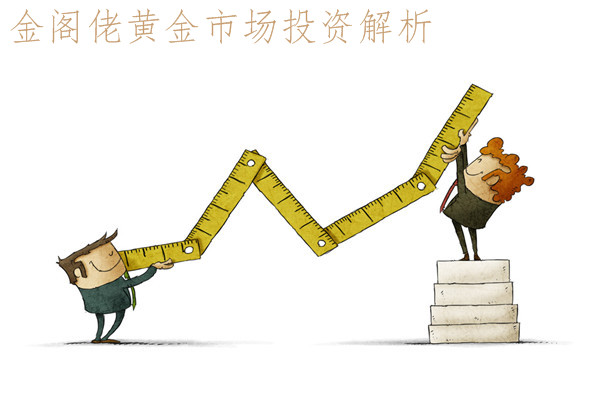 金閣佬：黃金倫敦金投資中的心態博弈論
