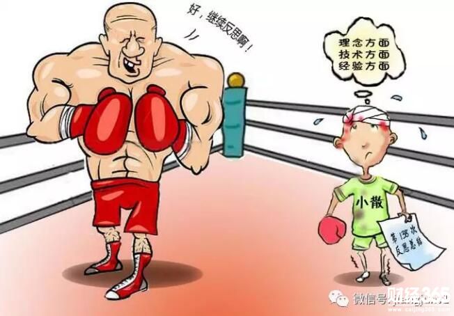 股票市場資料圖