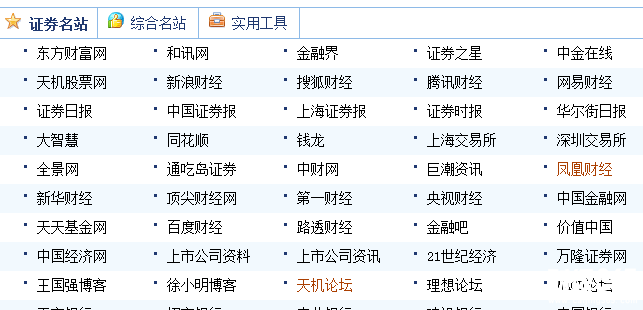 股票導航網