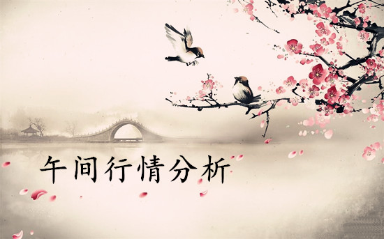黃芷瀅：3.29多頭難以寸進！扛單俠重出江湖！后市黃金操作建議及分析