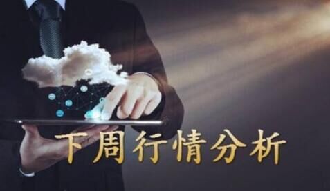 鄭嘯贏：雙線收官空頭接連斬48美金，下周開盤行情預測