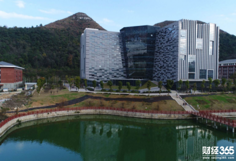 貴州財經大學地址在哪？貴州財經大學主校區地址在哪個區