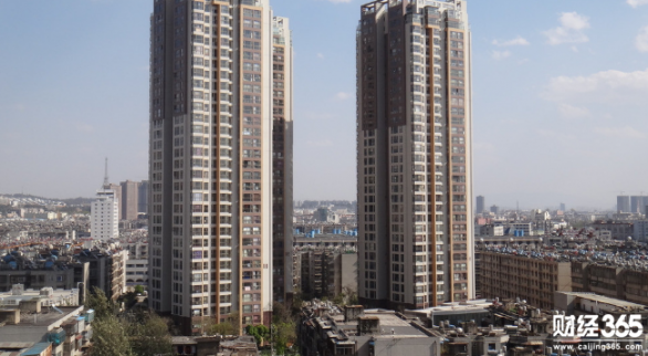 二手房價跌了20% 商住公寓成交量狂降九成多