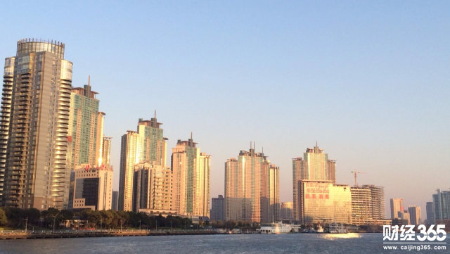 拿地重心向三四線城市下沉