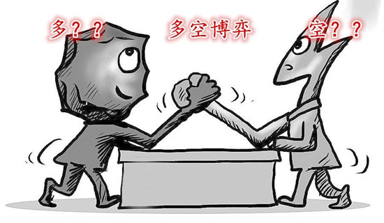 慕婭蘭：3.30黃金周線月線齊收官，下周行情多還是空如何布局