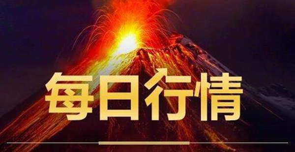 楊迎鑫：4.2黃金原油走勢解析，成功的階梯等你踏步
