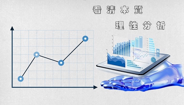 許嘉嫻：4.2黃金亞盤解析，周初守住1330看整理！