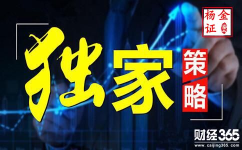 楊證金：黃金走勢分析，非農周一起再創輝煌，今日操作建議