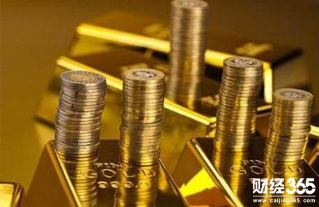 陳煦解盤：黃金下方支撐強勁，今日操作先看反彈為主
