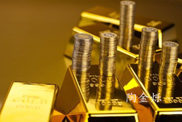 陶金爍：4.3暴漲迎接非農？早間操作建議
