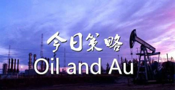 嘉月解盤：黃金一夜由弱轉強，是否依舊持續？