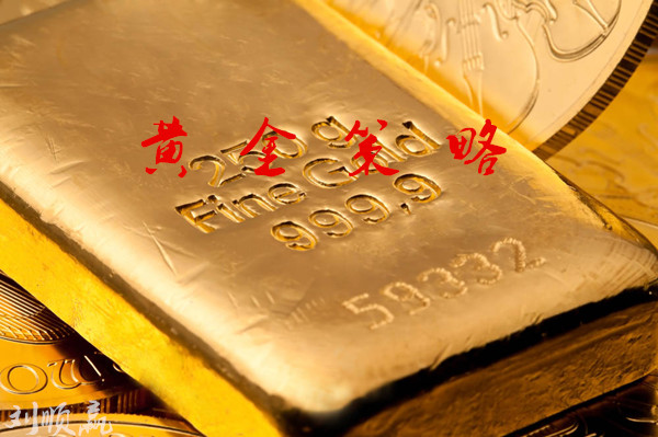 劉順贏：4.3非農(nóng)周黃金多頭勢(shì)如破竹，倫敦金行情策略分析