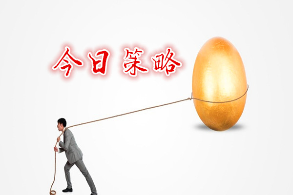 金韻汐：4.3美元震蕩不止，黃金倫敦金多頭穩(wěn)步前進(jìn)