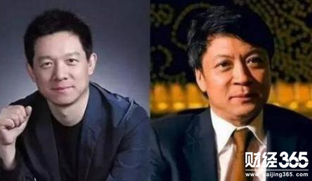 樂視騰訊合作