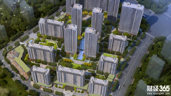 樓市進入新一輪嚴調控 多個城市再度加碼樓市政策