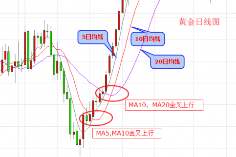 金韻汐：黃金投資“順勢而為”--順的是哪個勢？